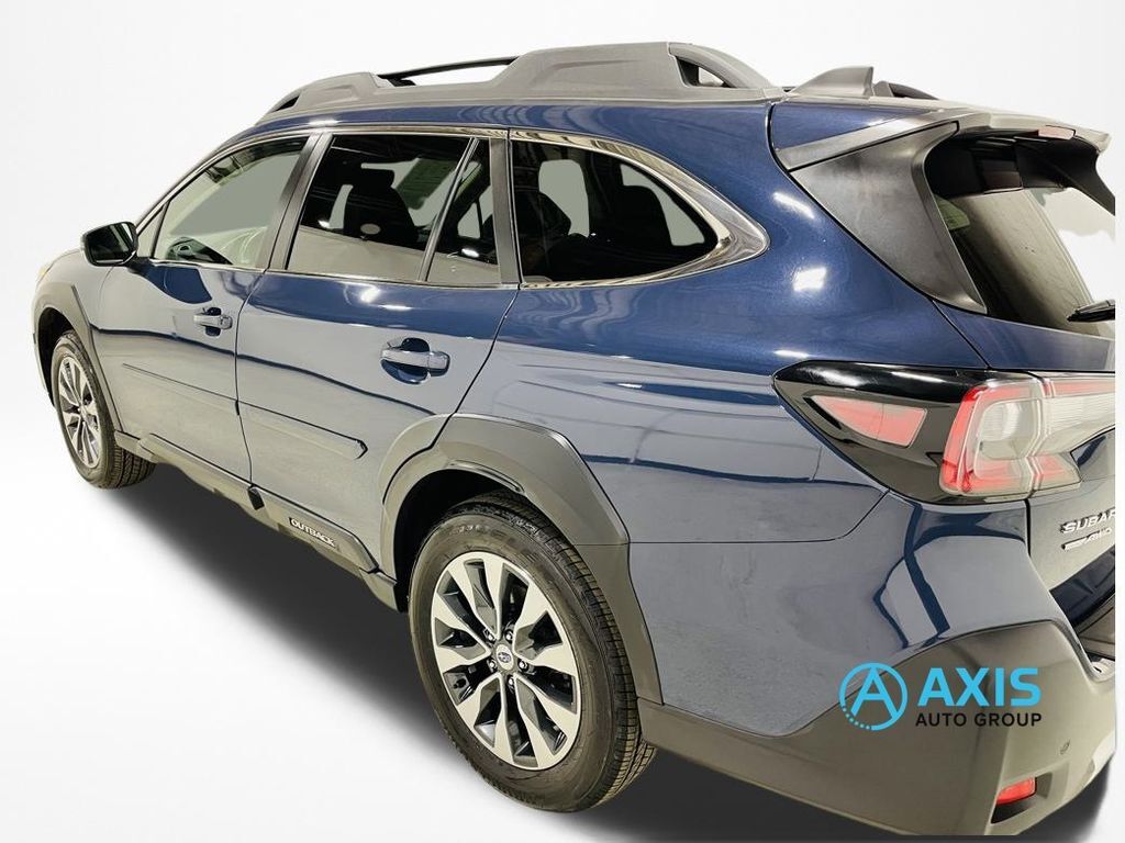 2023 Subaru Outback Limited Jersey City NJ