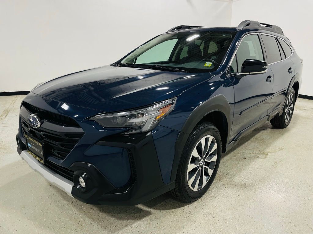 2023 Subaru Outback Limited Jersey City NJ