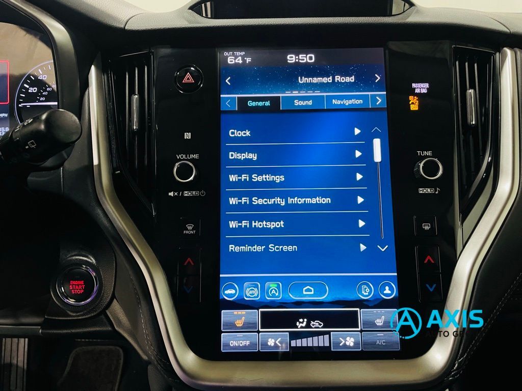 2023 Subaru Outback Limited Jersey City NJ