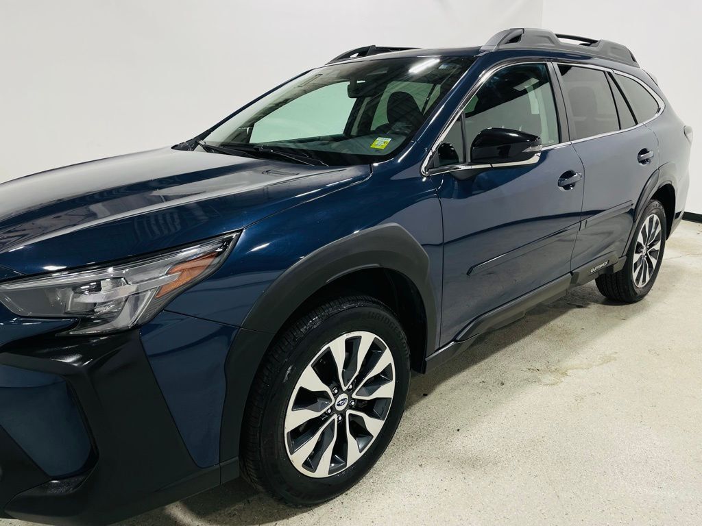 2023 Subaru Outback Limited Jersey City NJ