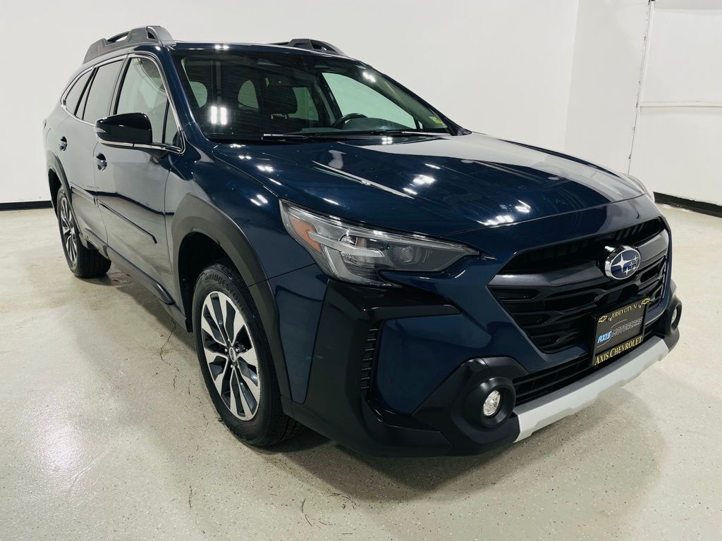 2023 Subaru Outback Limited Jersey City NJ