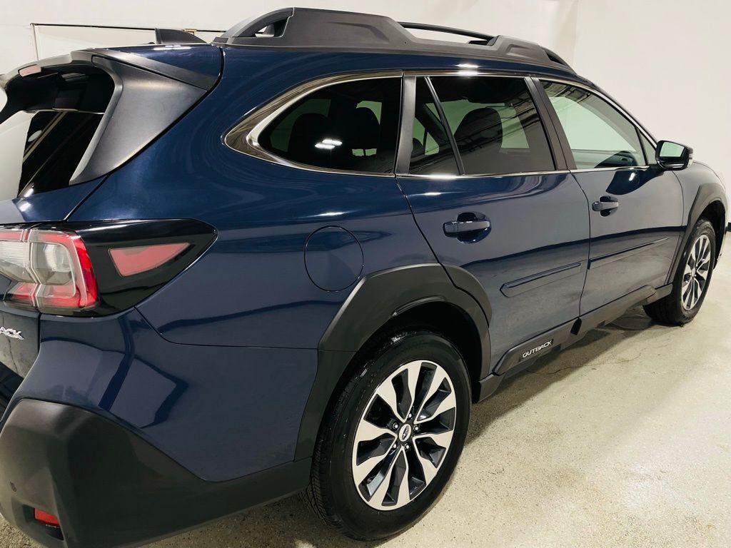 2023 Subaru Outback Limited Jersey City NJ