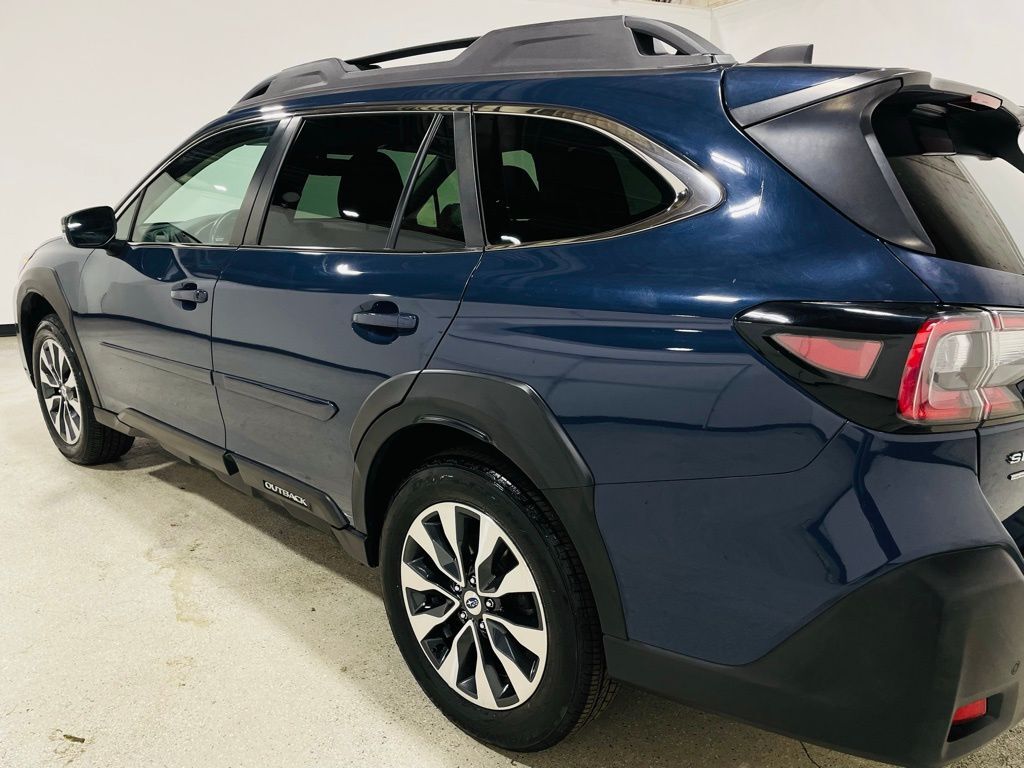 2023 Subaru Outback Limited Jersey City NJ