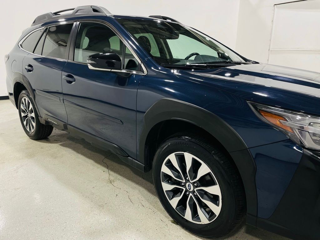 2023 Subaru Outback Limited Jersey City NJ