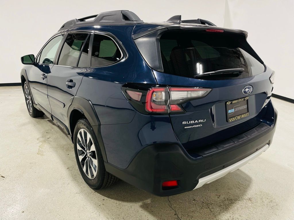 2023 Subaru Outback Limited Jersey City NJ