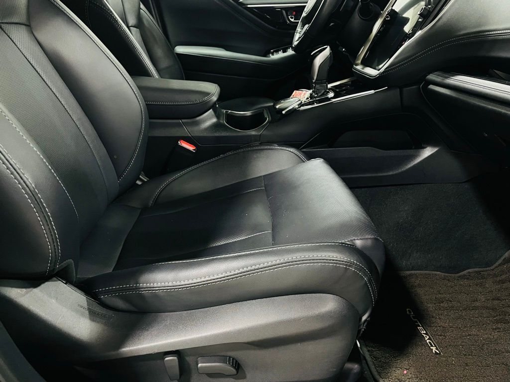 2023 Subaru Outback Limited Jersey City NJ