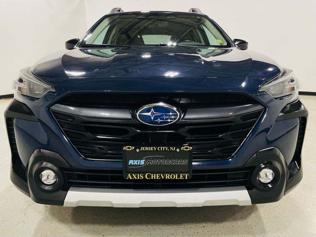 2023 Subaru Outback Limited Jersey City NJ