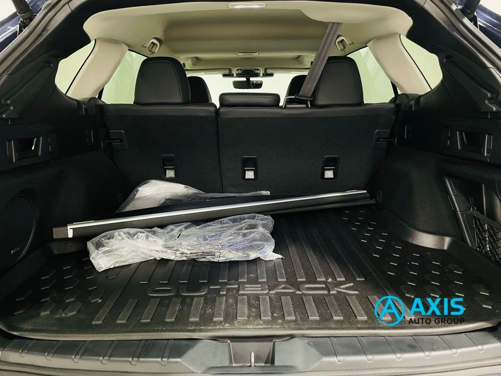 2023 Subaru Outback Limited Jersey City NJ