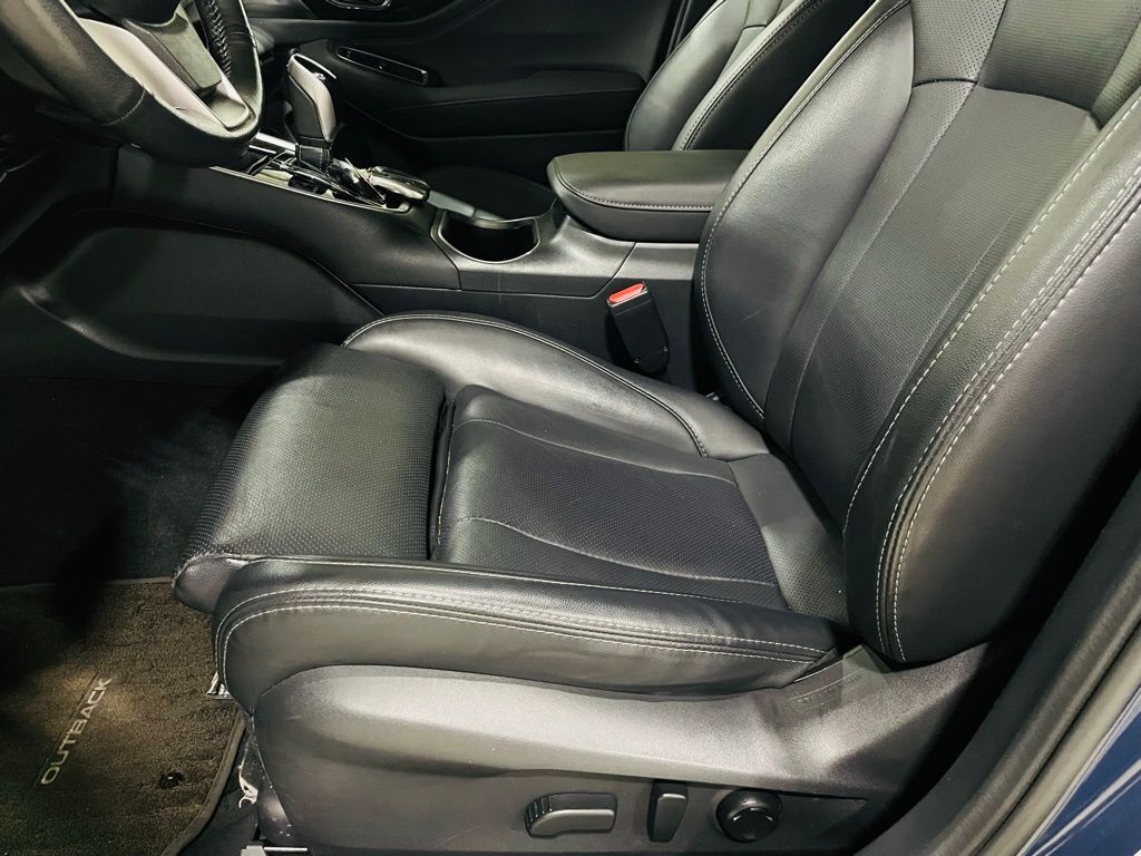 2023 Subaru Outback Limited Jersey City NJ
