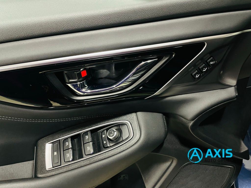 2023 Subaru Outback Limited Jersey City NJ