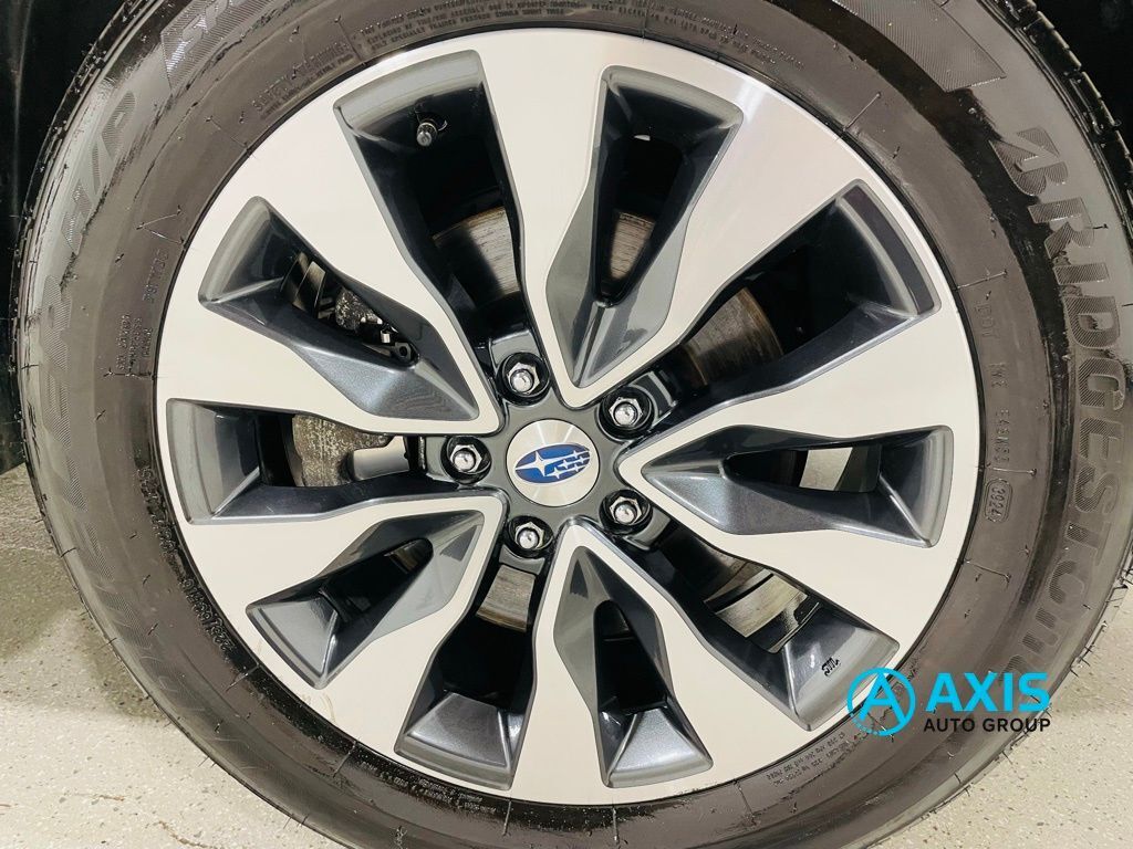 2023 Subaru Outback Limited Jersey City NJ