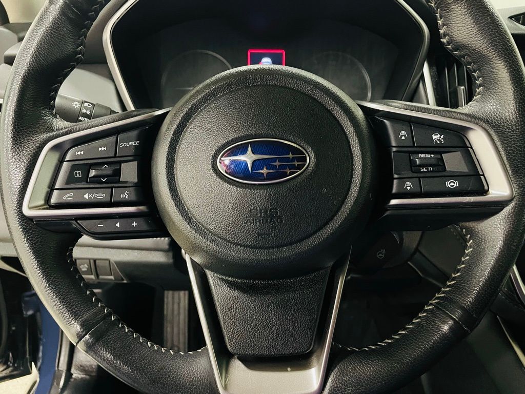 2023 Subaru Outback Limited Jersey City NJ