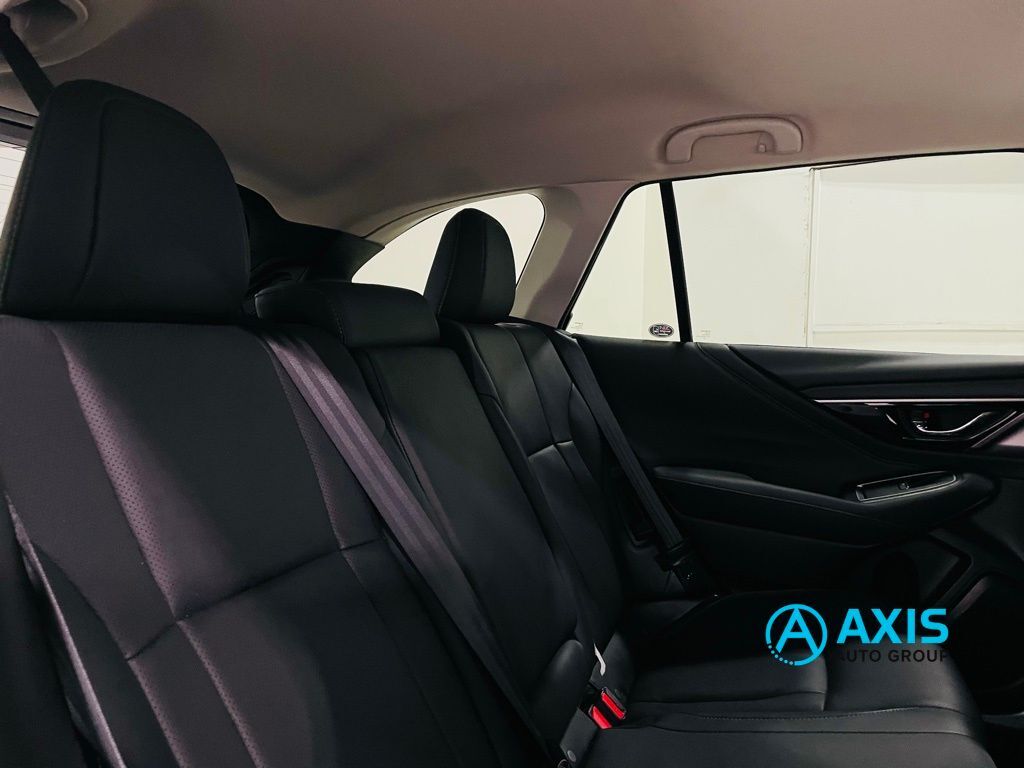 2023 Subaru Outback Limited Jersey City NJ