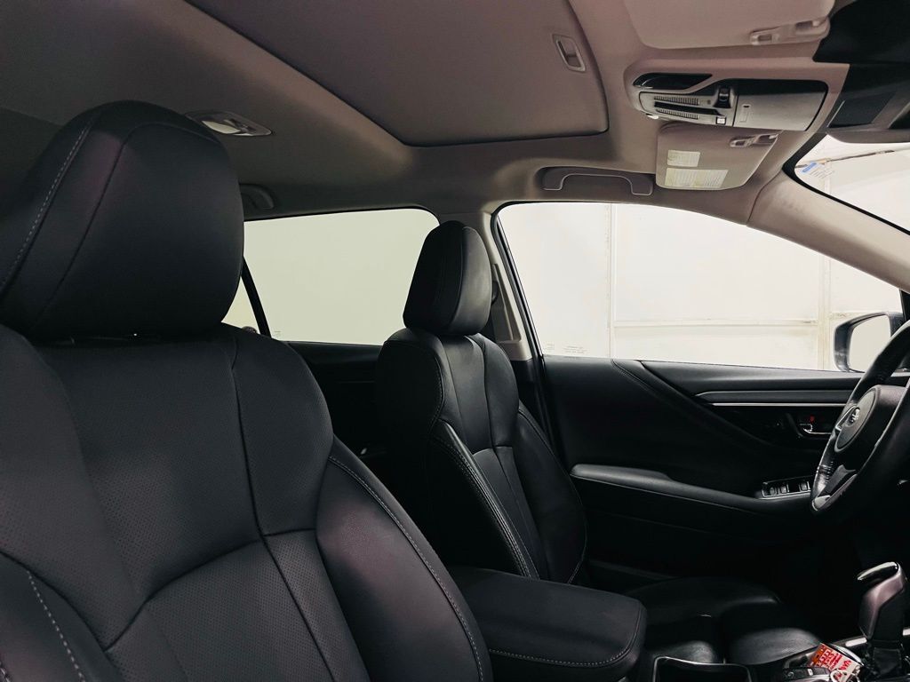 2023 Subaru Outback Limited Jersey City NJ