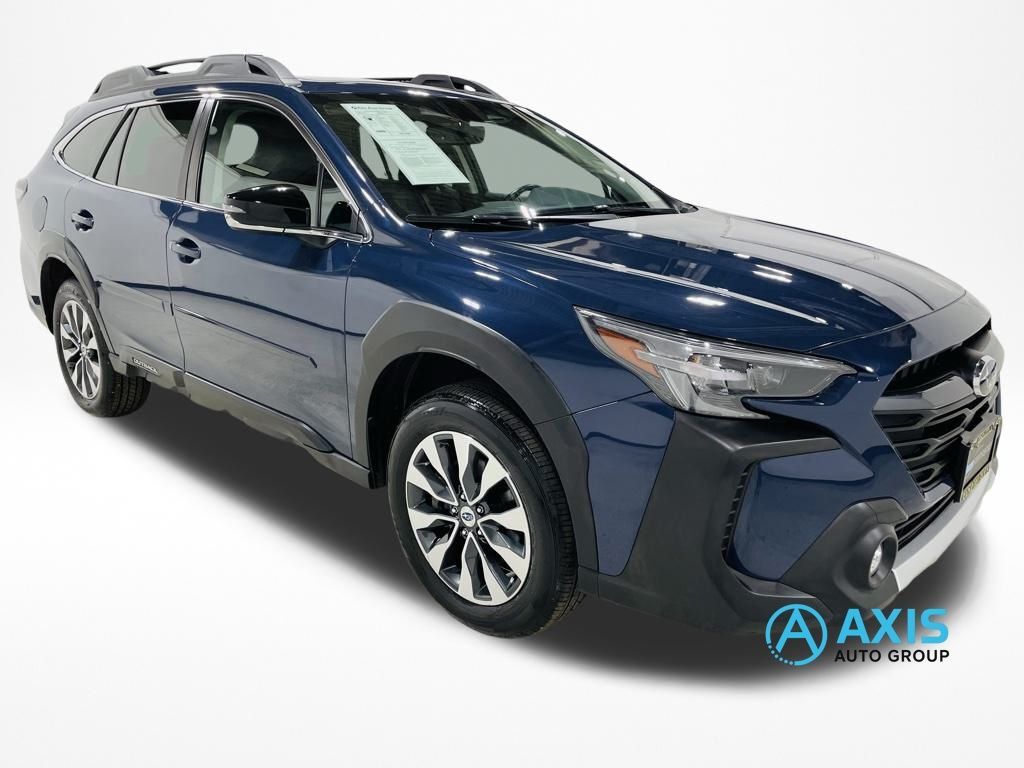 2023 Subaru Outback Limited Jersey City NJ
