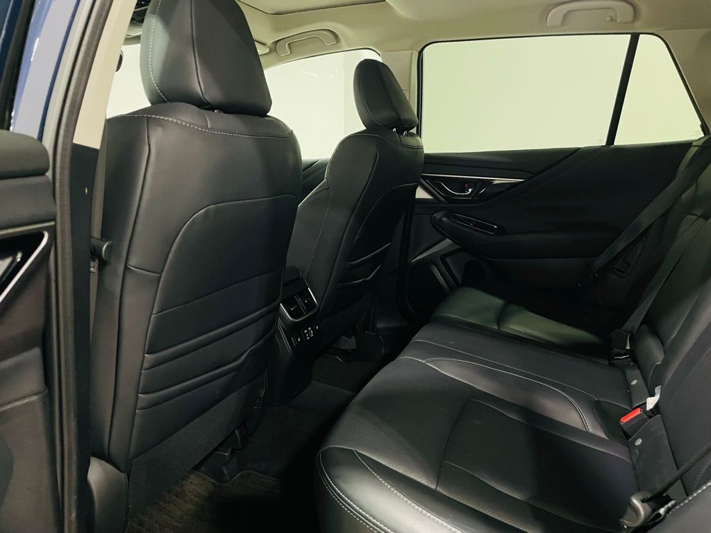 2023 Subaru Outback Limited Jersey City NJ