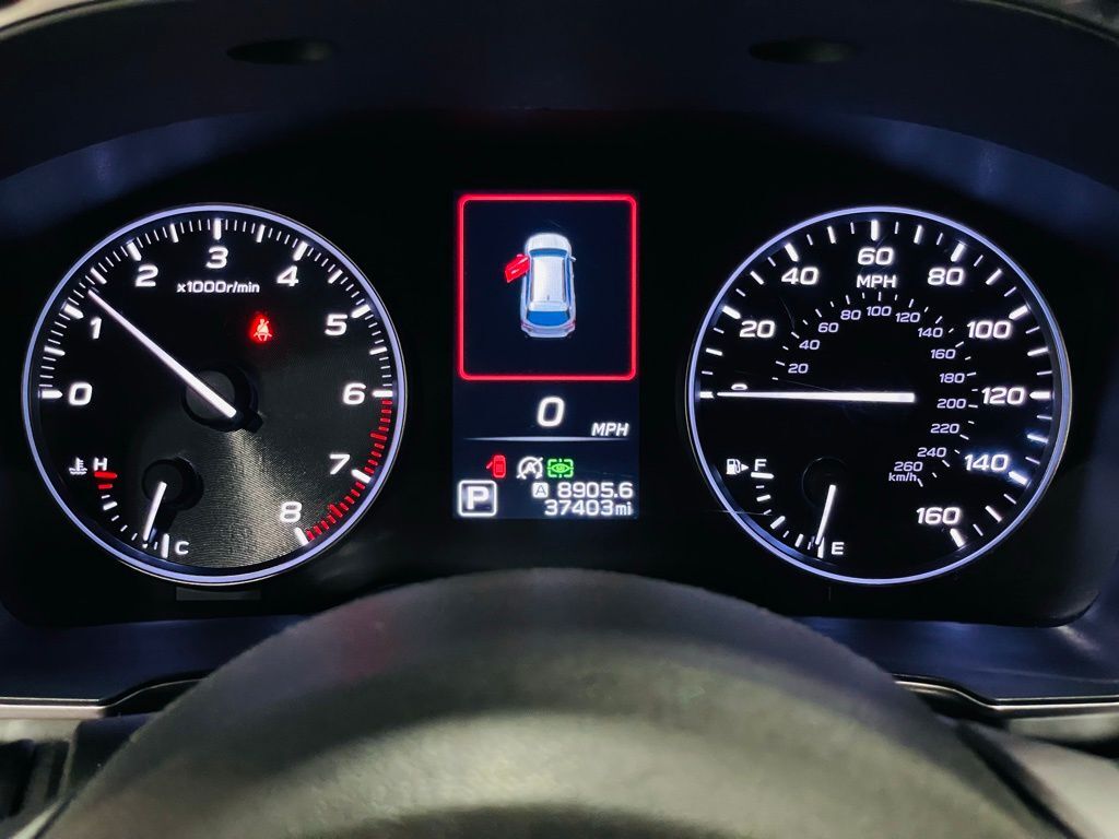 2023 Subaru Outback Limited Jersey City NJ