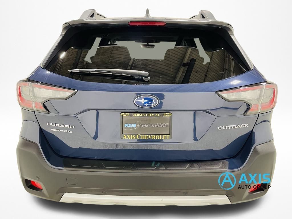2023 Subaru Outback Limited Jersey City NJ