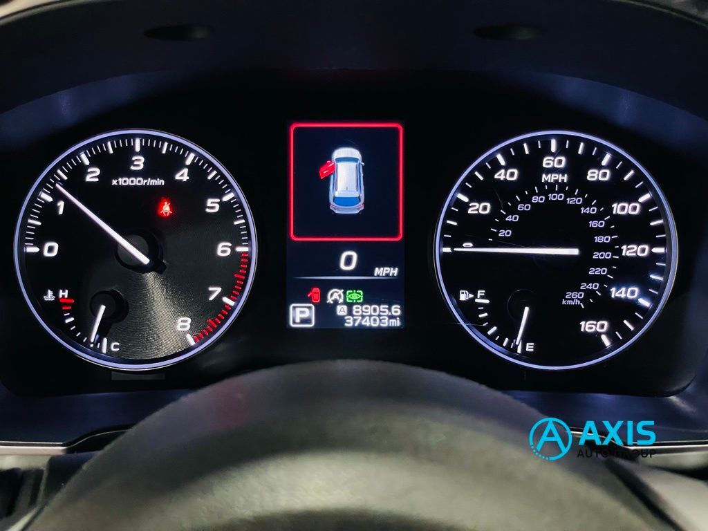 2023 Subaru Outback Limited Jersey City NJ