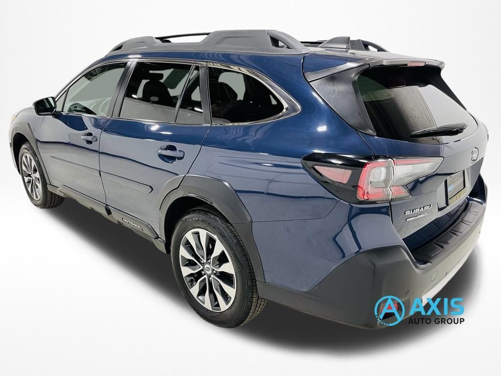 2023 Subaru Outback Limited Jersey City NJ