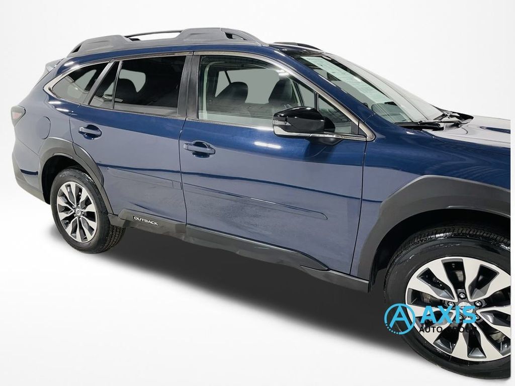 2023 Subaru Outback Limited Jersey City NJ
