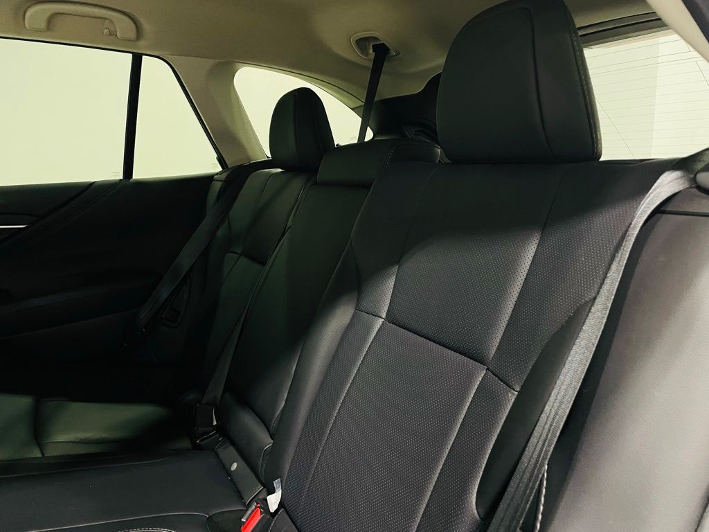 2023 Subaru Outback Limited Jersey City NJ