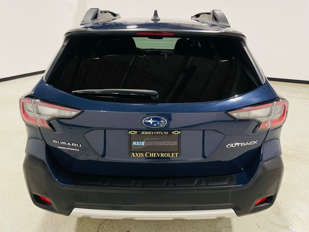 2023 Subaru Outback Limited Jersey City NJ