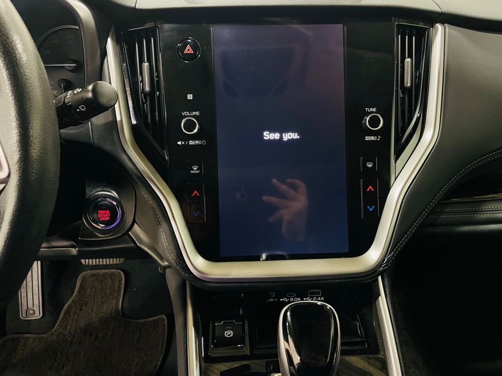 2023 Subaru Outback Limited Jersey City NJ