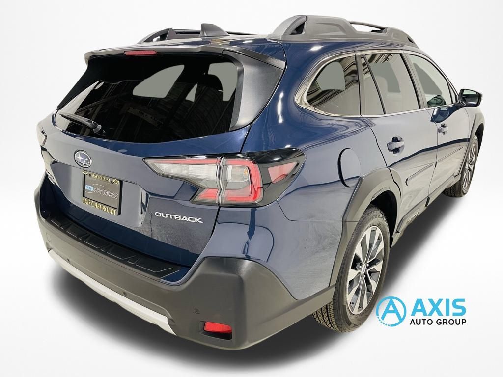2023 Subaru Outback Limited Jersey City NJ