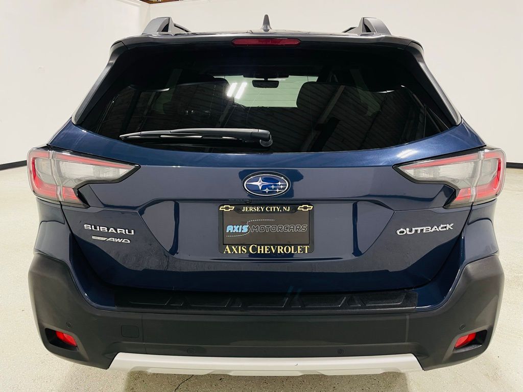 2023 Subaru Outback Limited Jersey City NJ