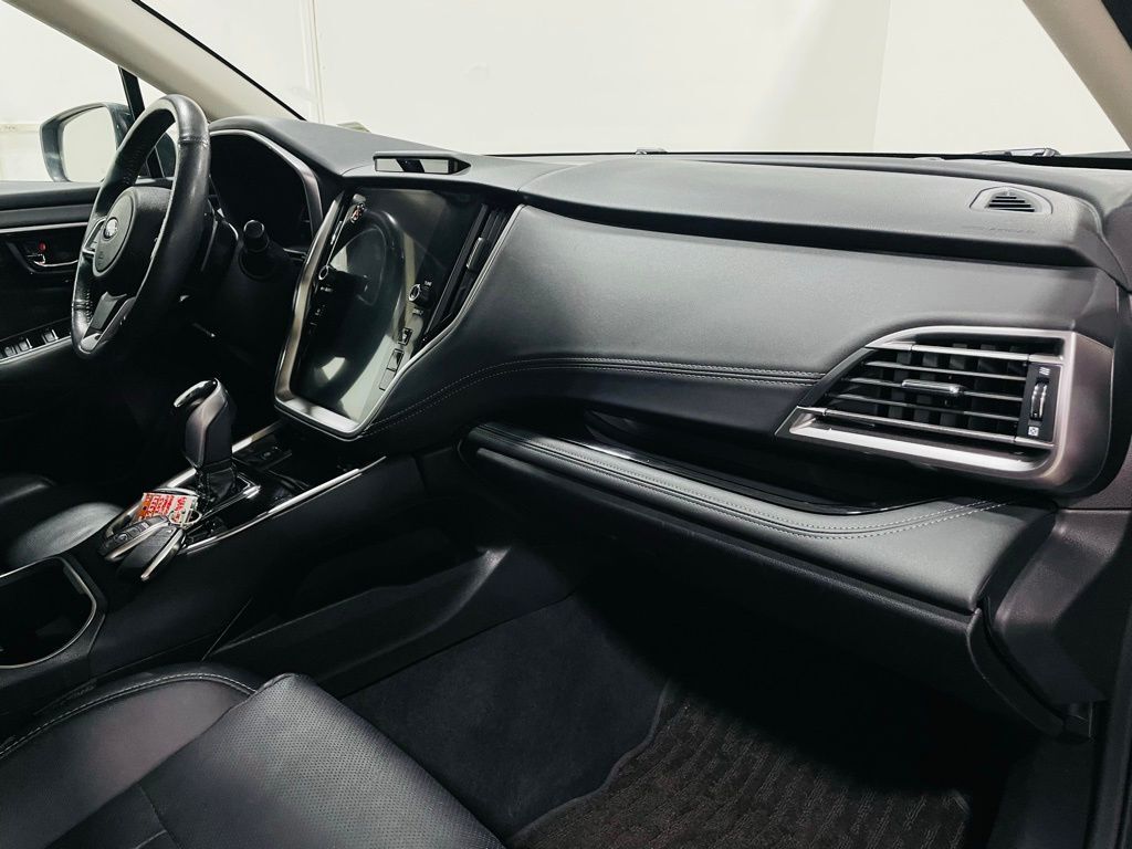 2023 Subaru Outback Limited Jersey City NJ