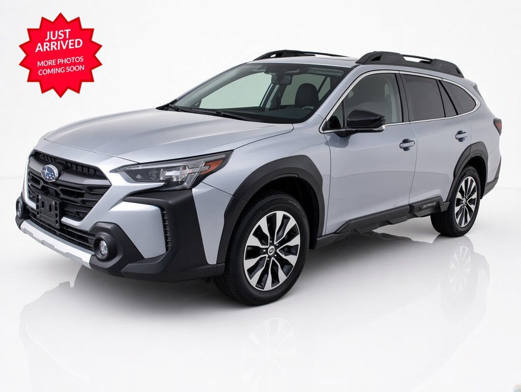 2023 Subaru Outback