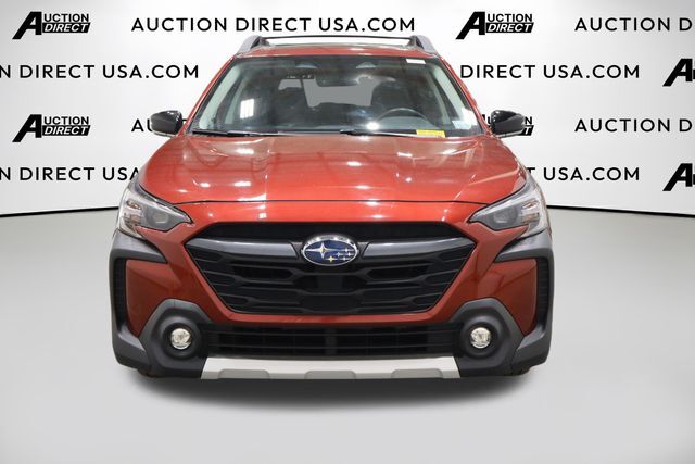 2023 Subaru Outback Limited Raleigh NC