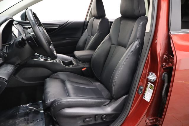 2023 Subaru Outback Limited Raleigh NC