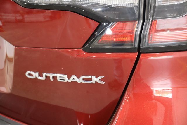 2023 Subaru Outback Limited Raleigh NC