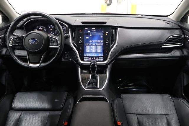2023 Subaru Outback Limited Raleigh NC