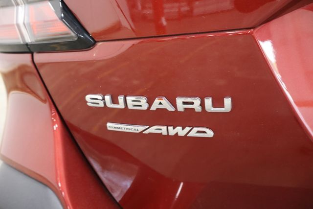 2023 Subaru Outback Limited Raleigh NC
