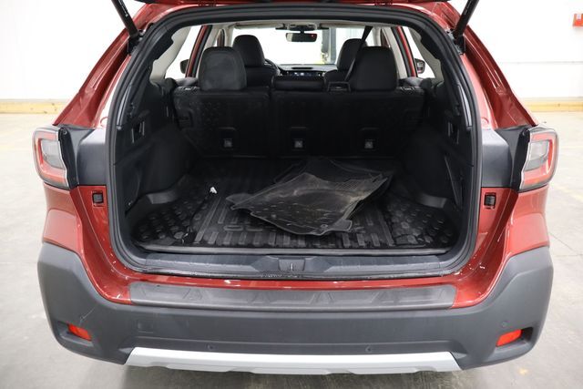 2023 Subaru Outback Limited Raleigh NC