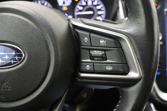 2023 Subaru Outback Limited Raleigh NC