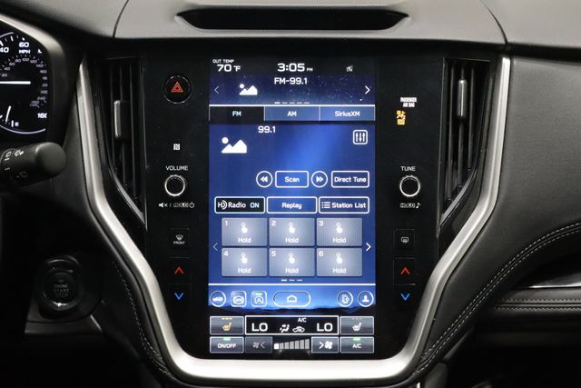 2023 Subaru Outback Limited Raleigh NC