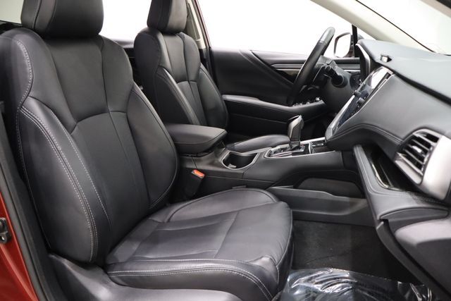2023 Subaru Outback Limited Raleigh NC