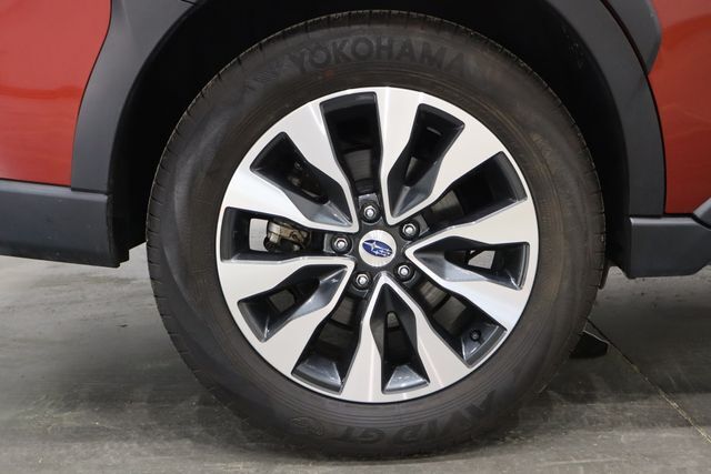 2023 Subaru Outback Limited Raleigh NC