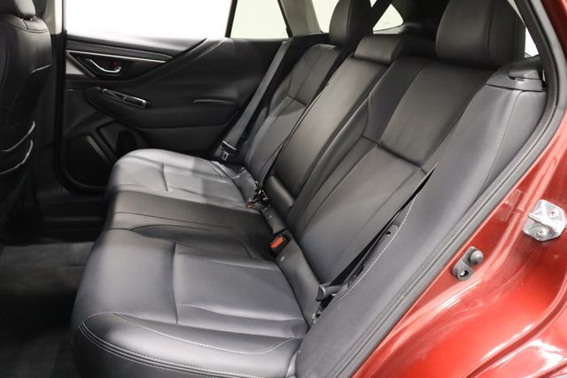 2023 Subaru Outback Limited Raleigh NC