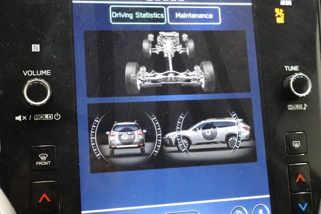 2023 Subaru Outback Limited Raleigh NC