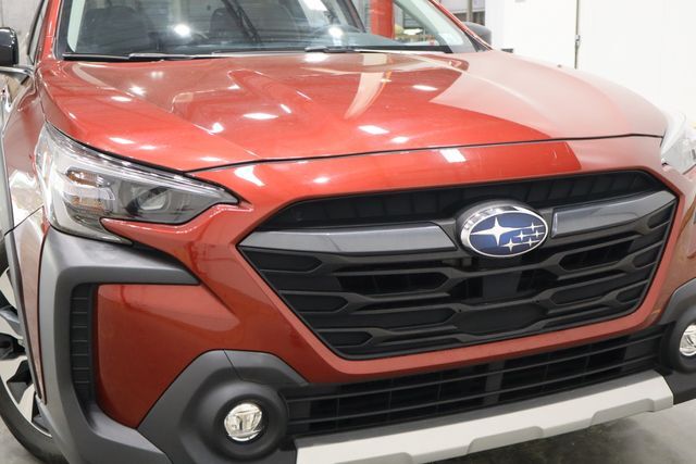 2023 Subaru Outback Limited Raleigh NC