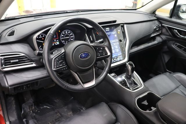 2023 Subaru Outback Limited Raleigh NC