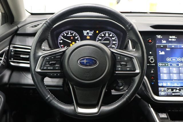 2023 Subaru Outback Limited Raleigh NC
