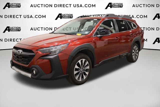 2023 Subaru Outback Limited