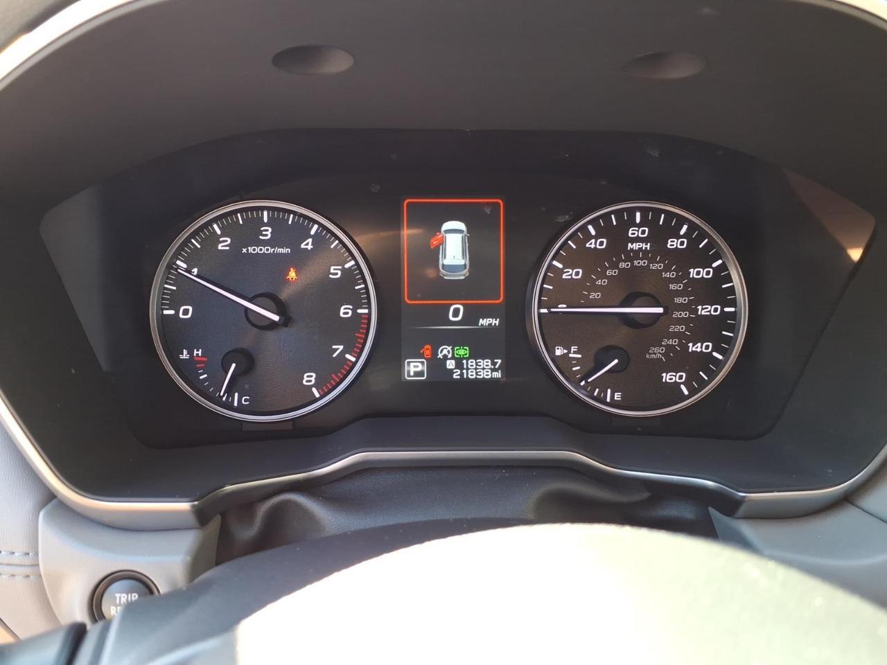2023 Subaru Outback Limited Roanoke VA