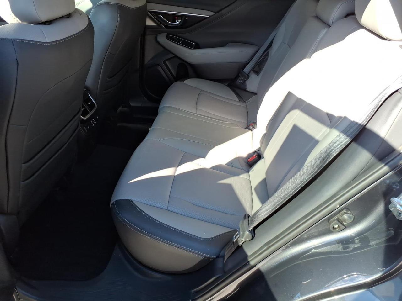 2023 Subaru Outback Limited Roanoke VA